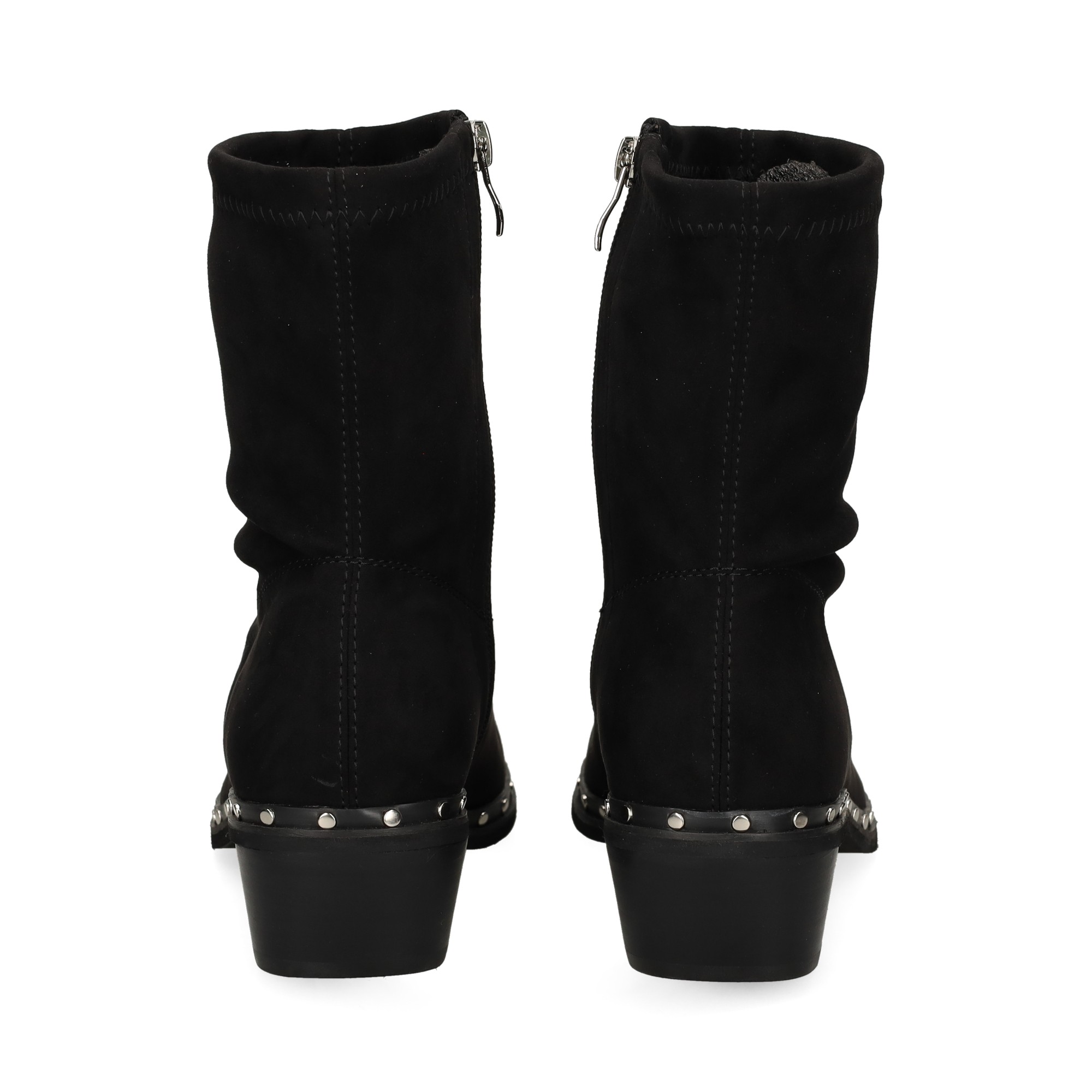 botin-cowboy-negro