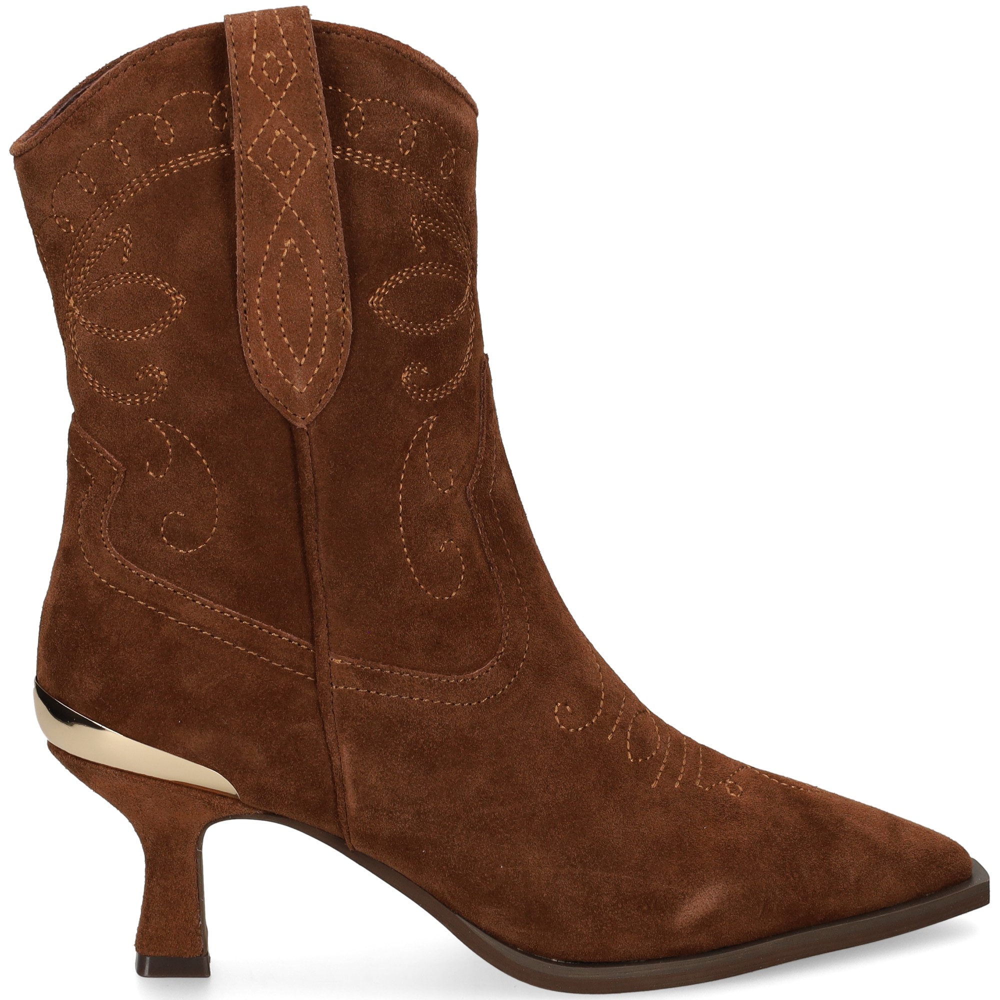 botin-couwboy-tacon-ante-cuero