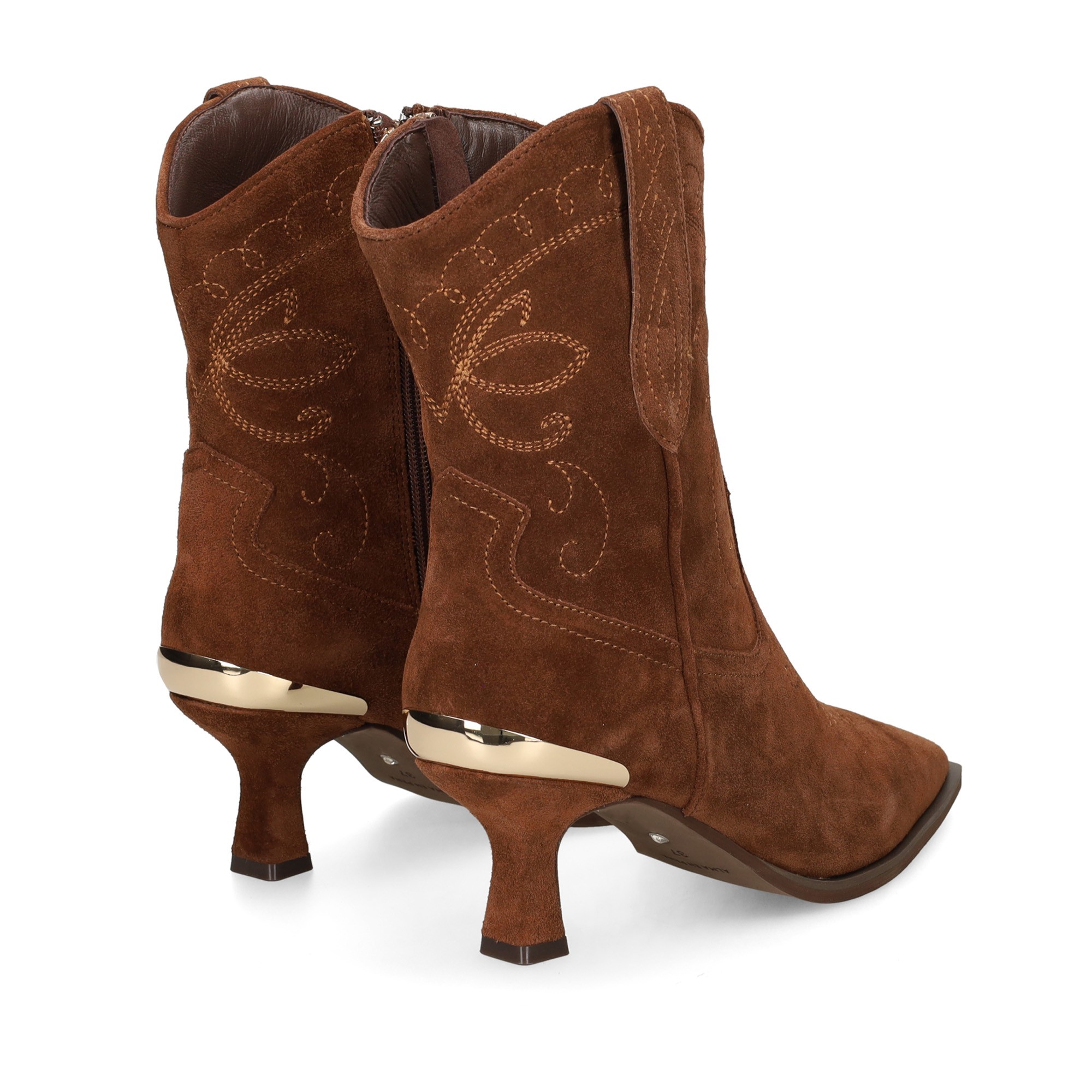 botin-couwboy-tacon-ante-cuero