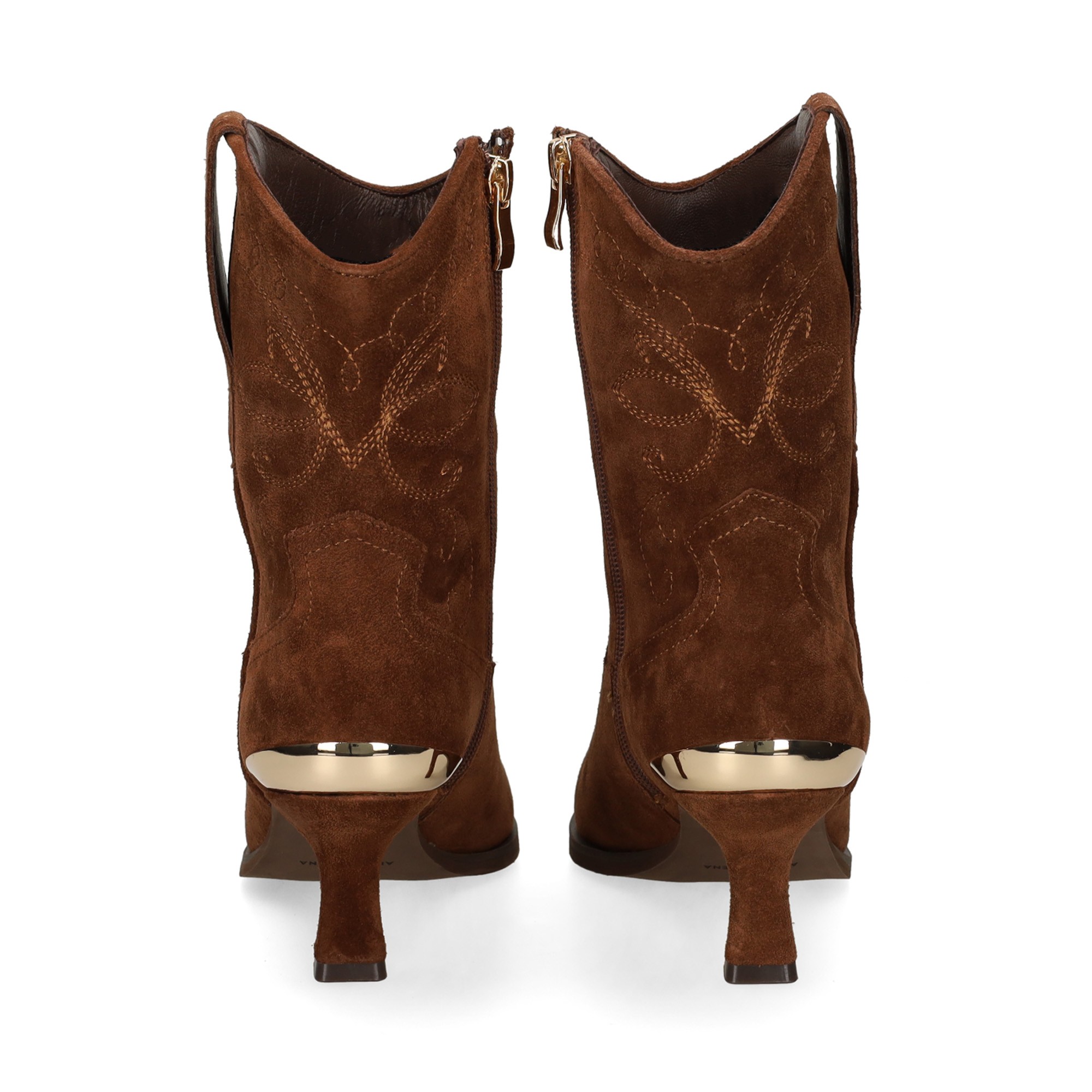 botin-couwboy-tacon-ante-cuero