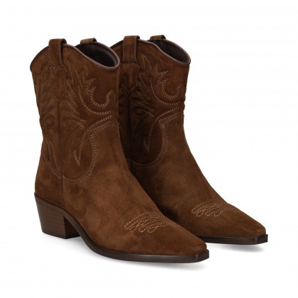 botin-cowboy-ante-nogal