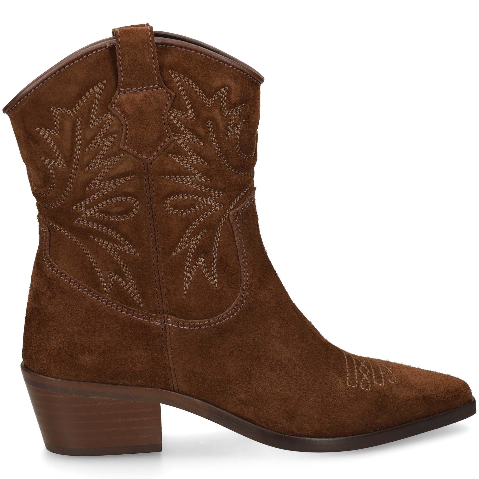 botin-cowboy-ante-nogal