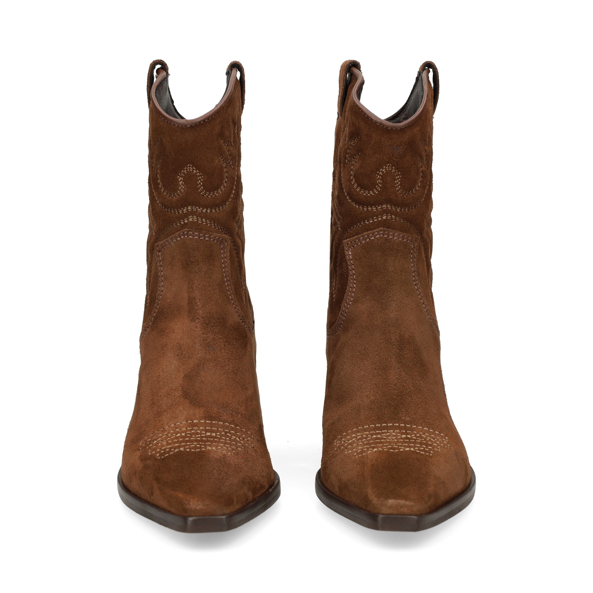 botin-cowboy-ante-nogal
