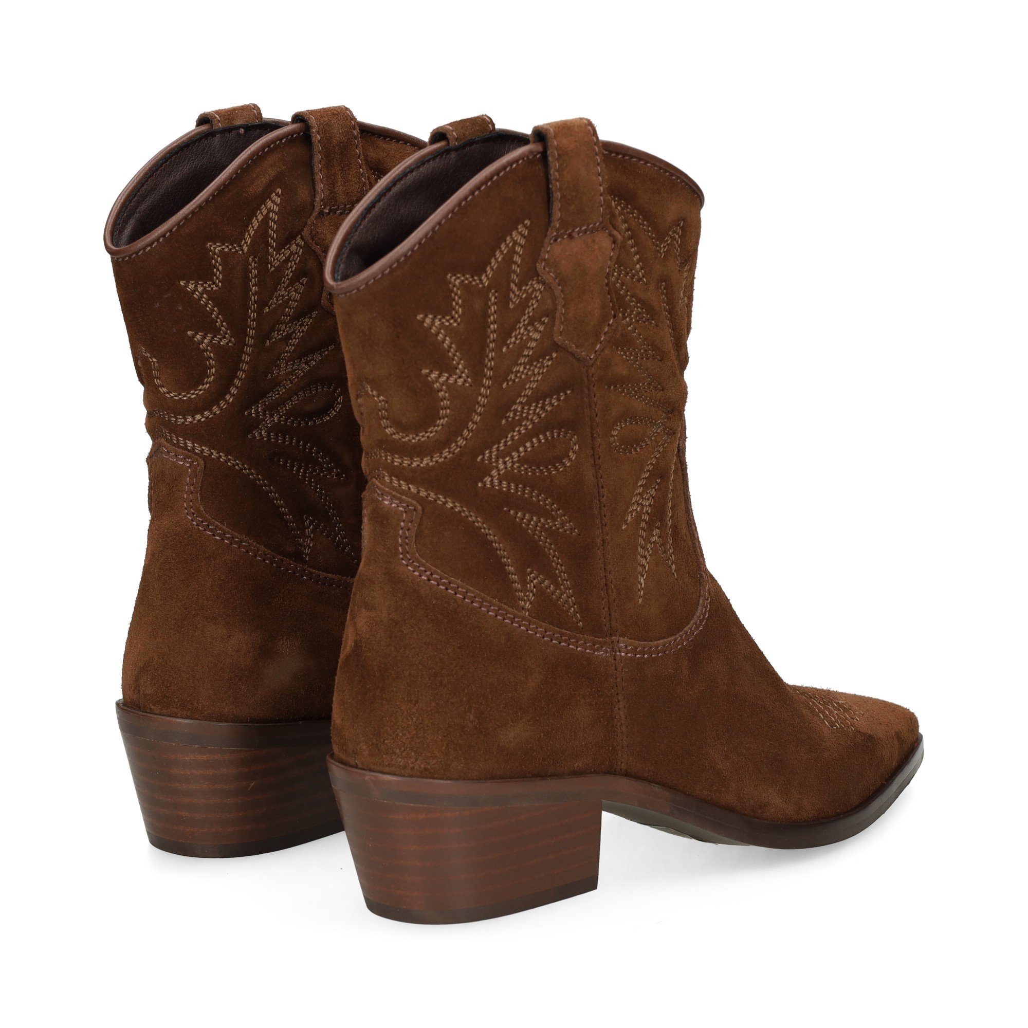 botin-cowboy-ante-nogal