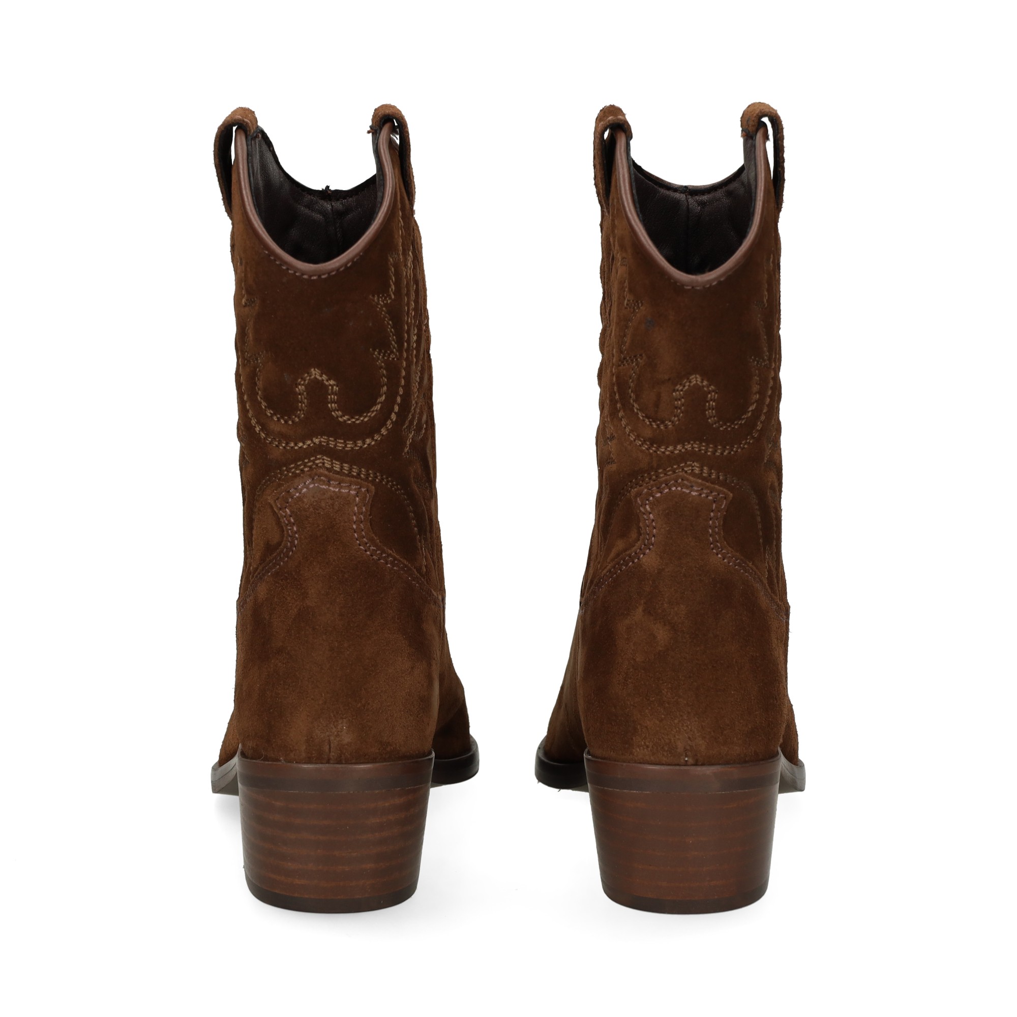 botin-cowboy-ante-nogal