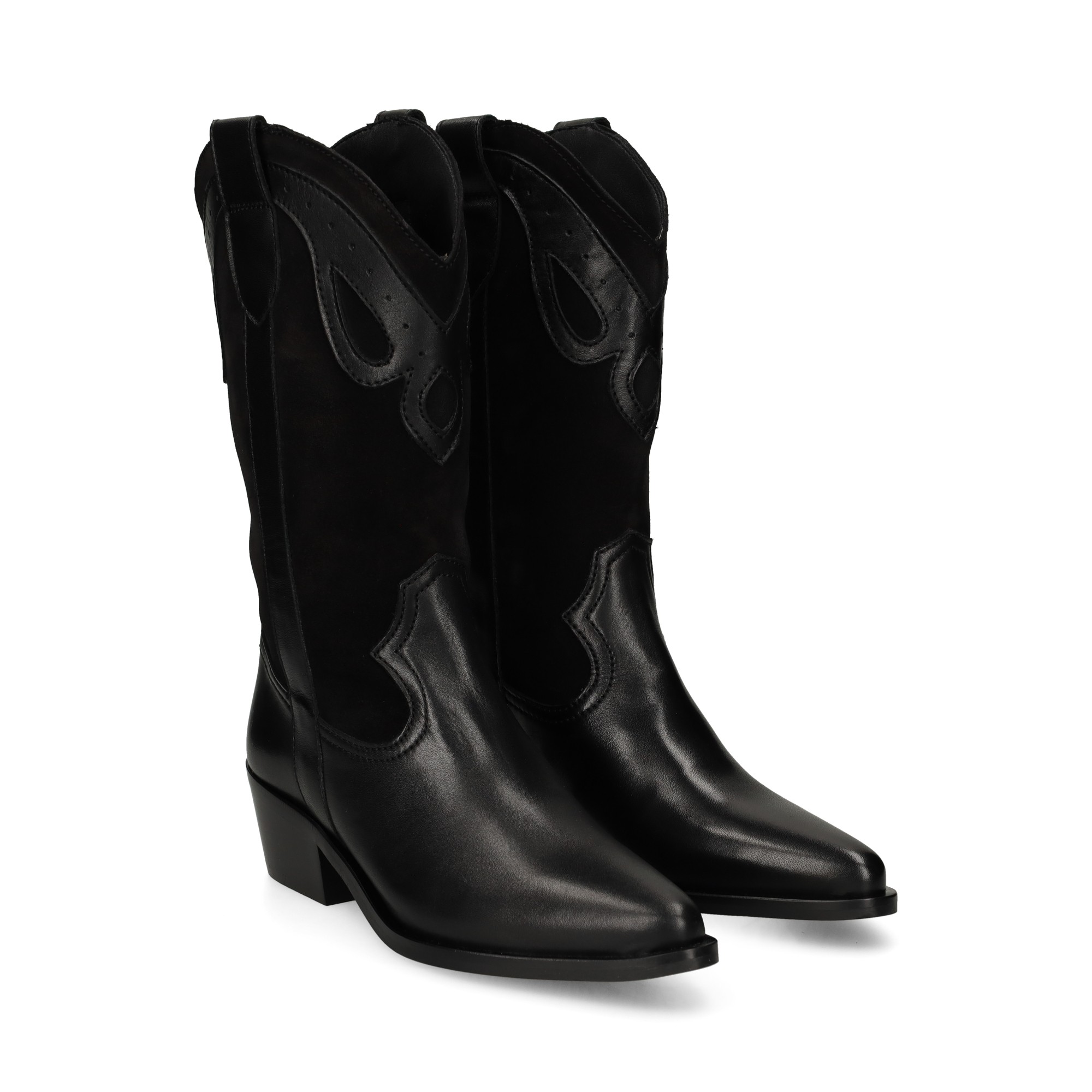 bota-cowboy-serraje-piel-negro