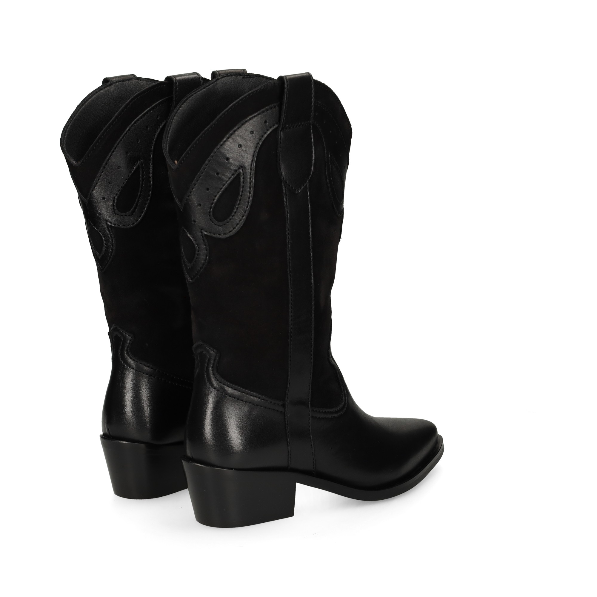 bota-cowboy-serraje-piel-negro