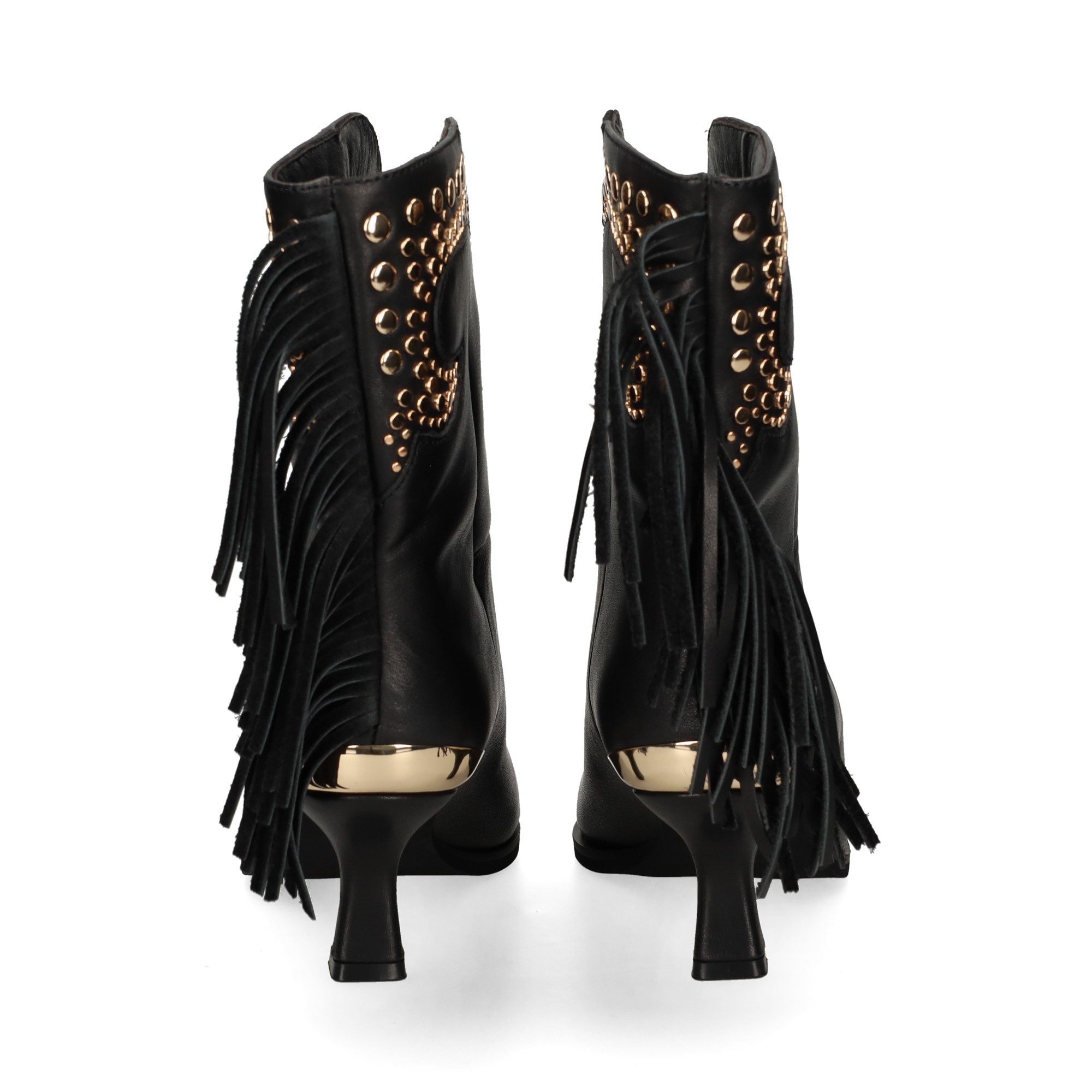 botin-tacon-tachasflecos-piel-negro