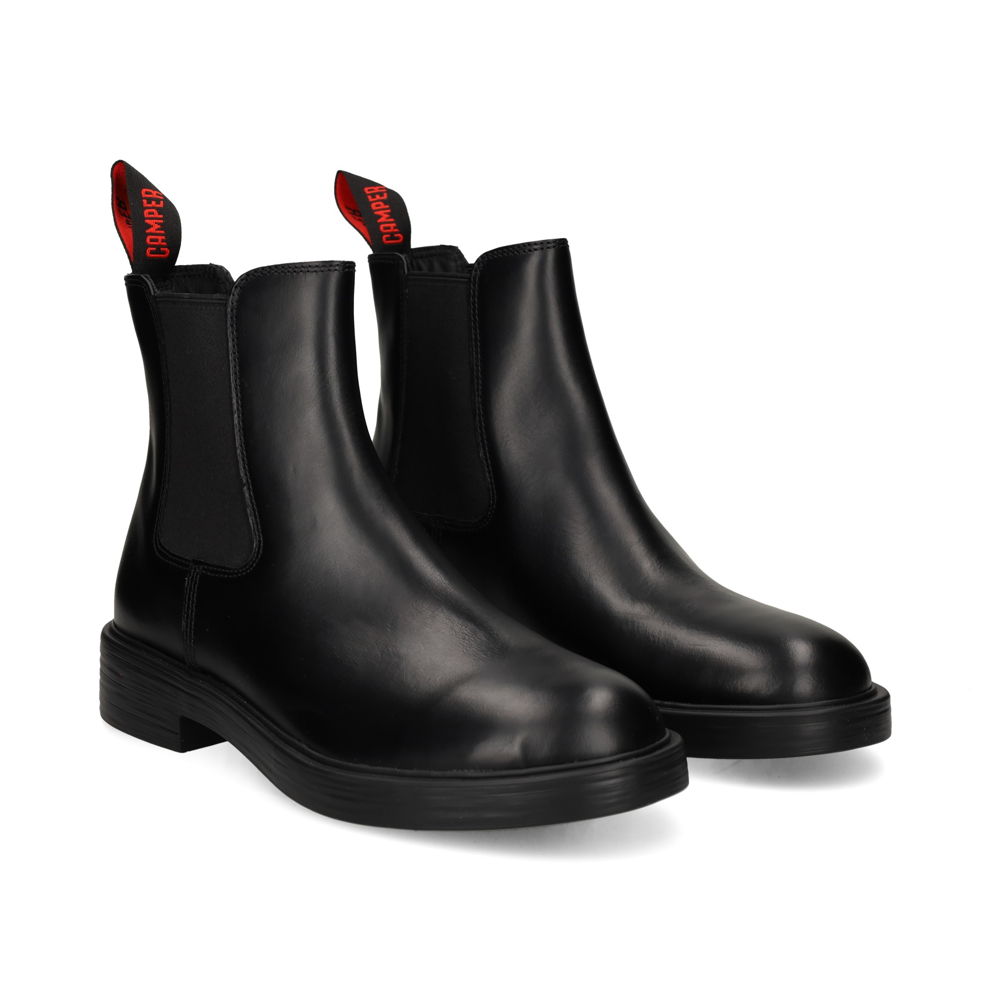 botin-chelsea-piel-negro
