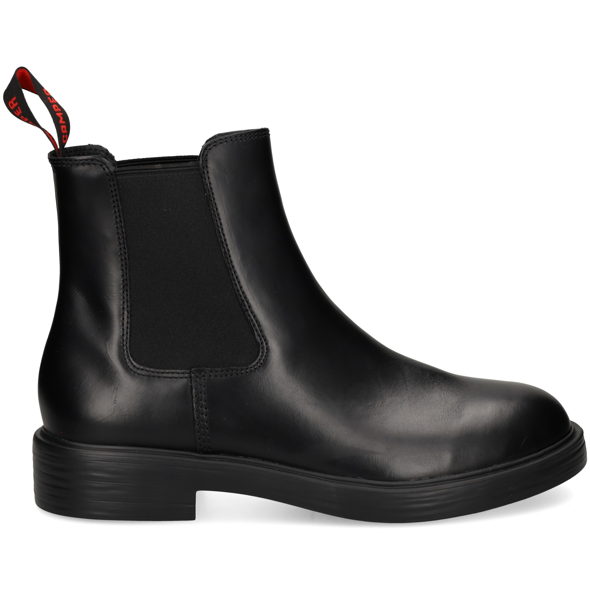 botin-chelsea-piel-negro