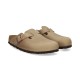 Tabacco Brown