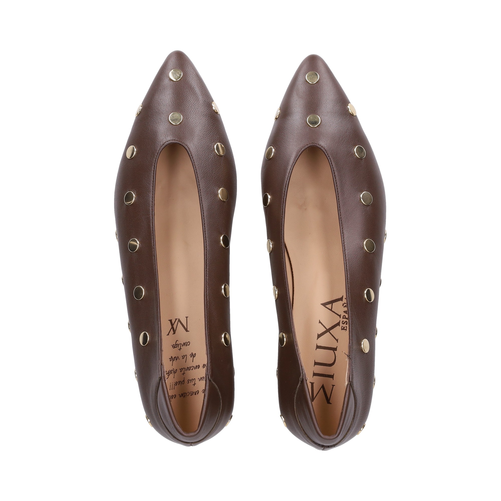 bailarina-tacon-tachas-piel-moka
