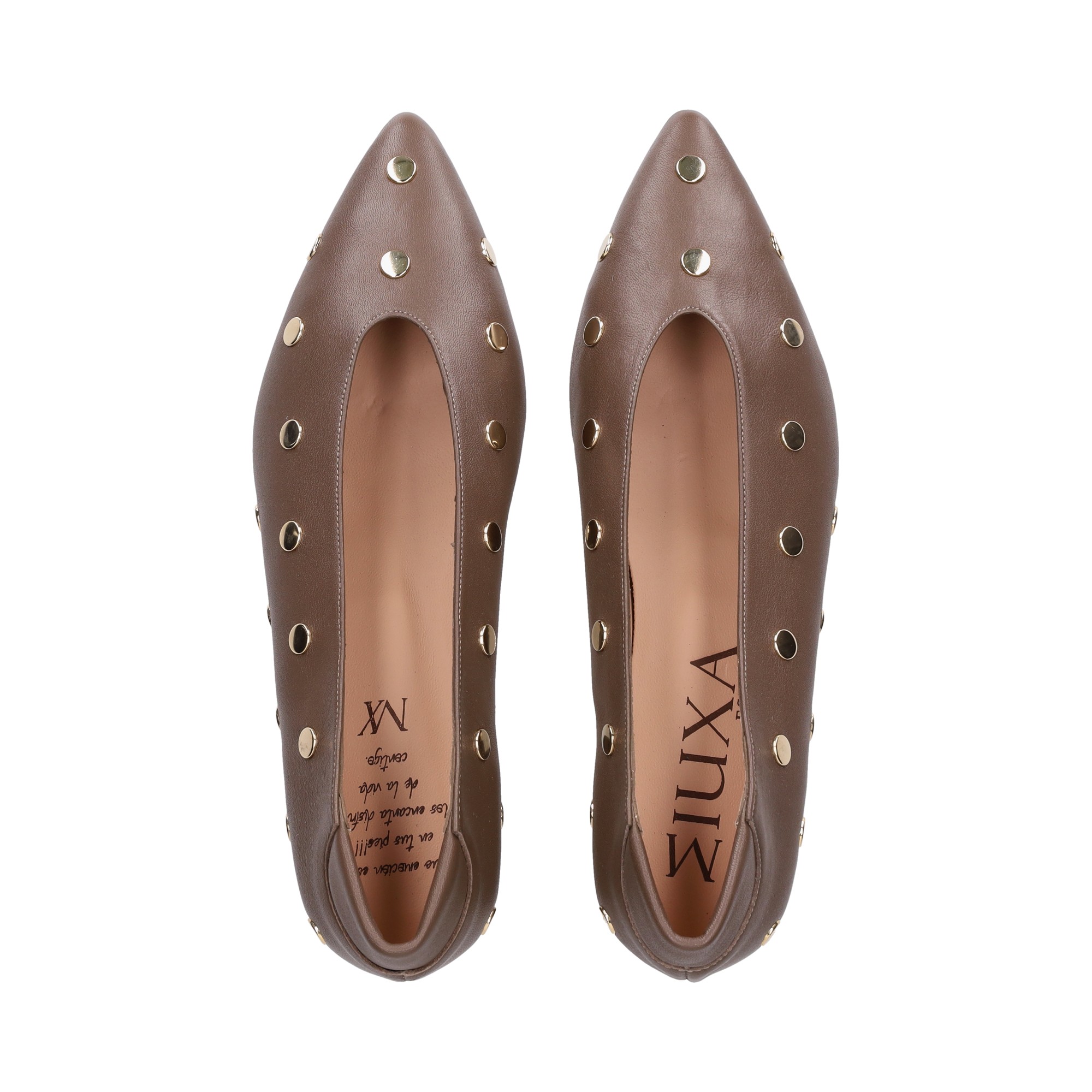bailarina-tacon-tachas-kaki