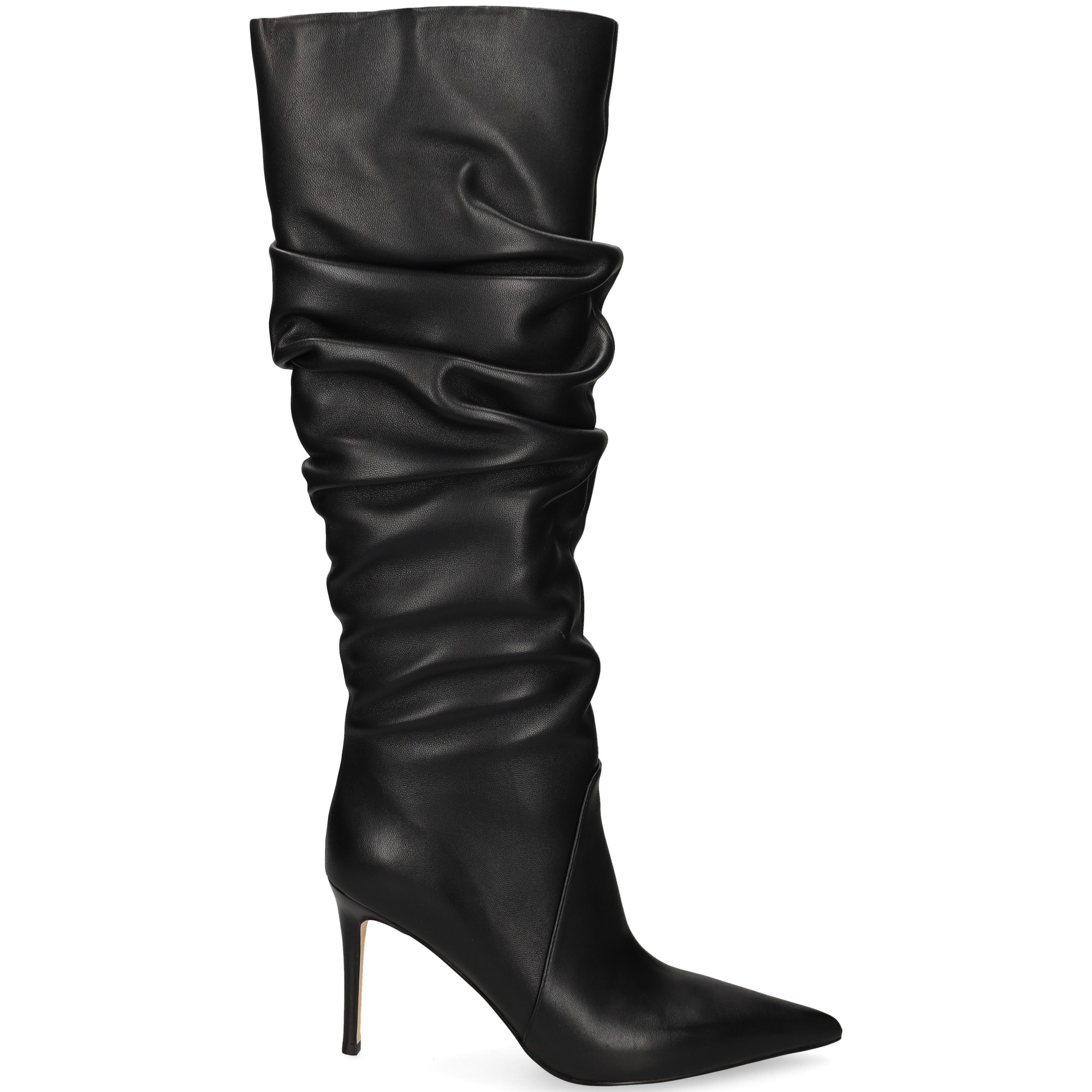 bota-alta-piel-negro