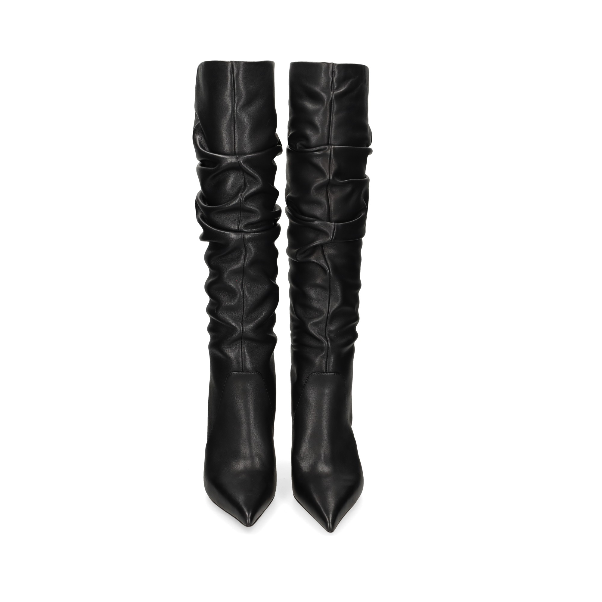 bota-alta-piel-negro