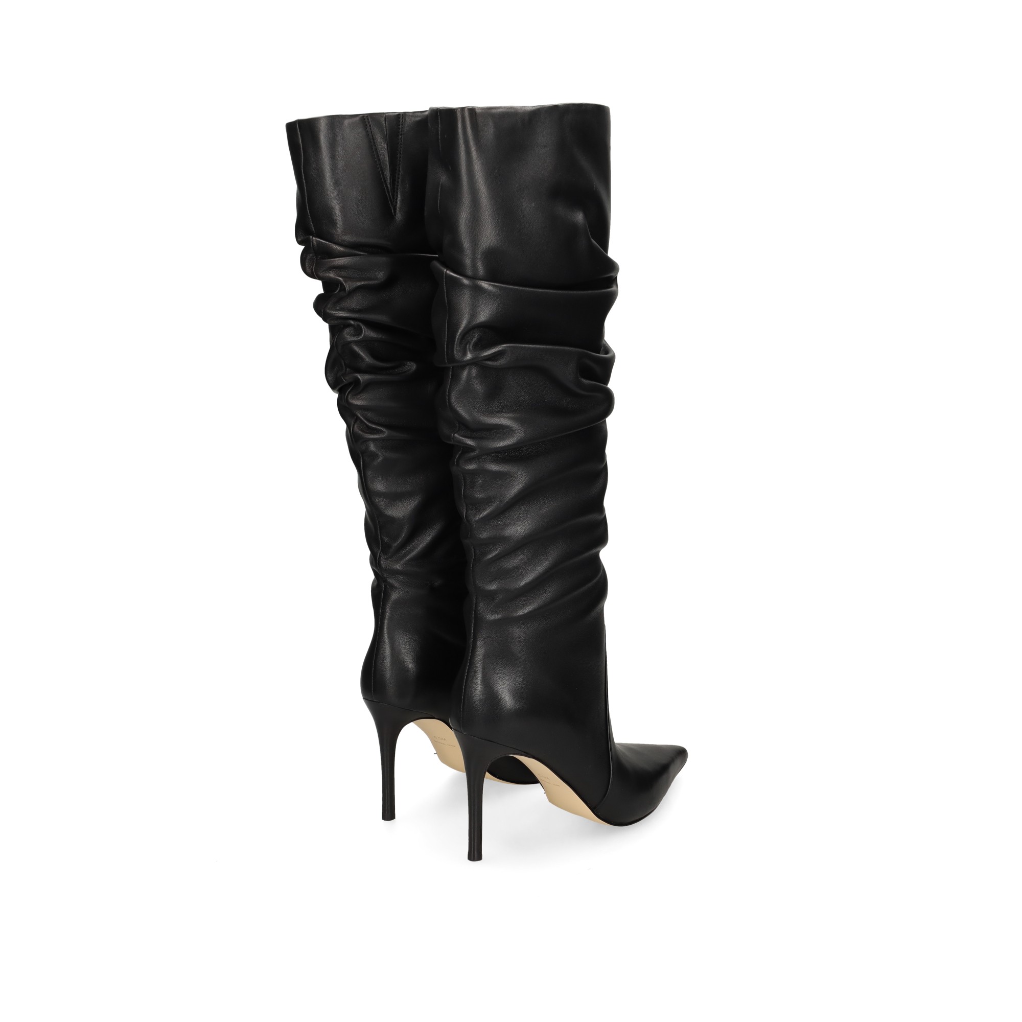 bota-alta-piel-negro