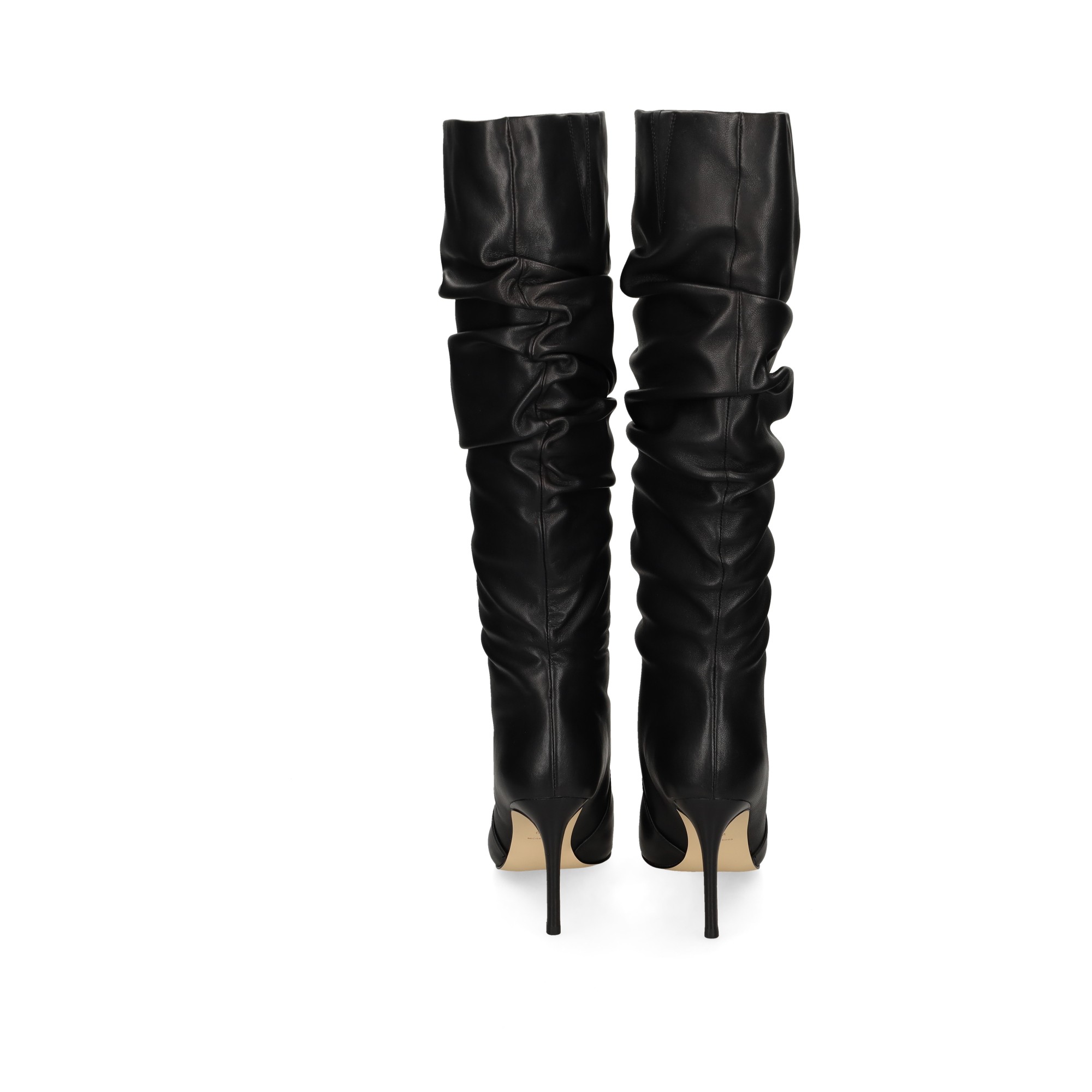 bota-alta-piel-negro