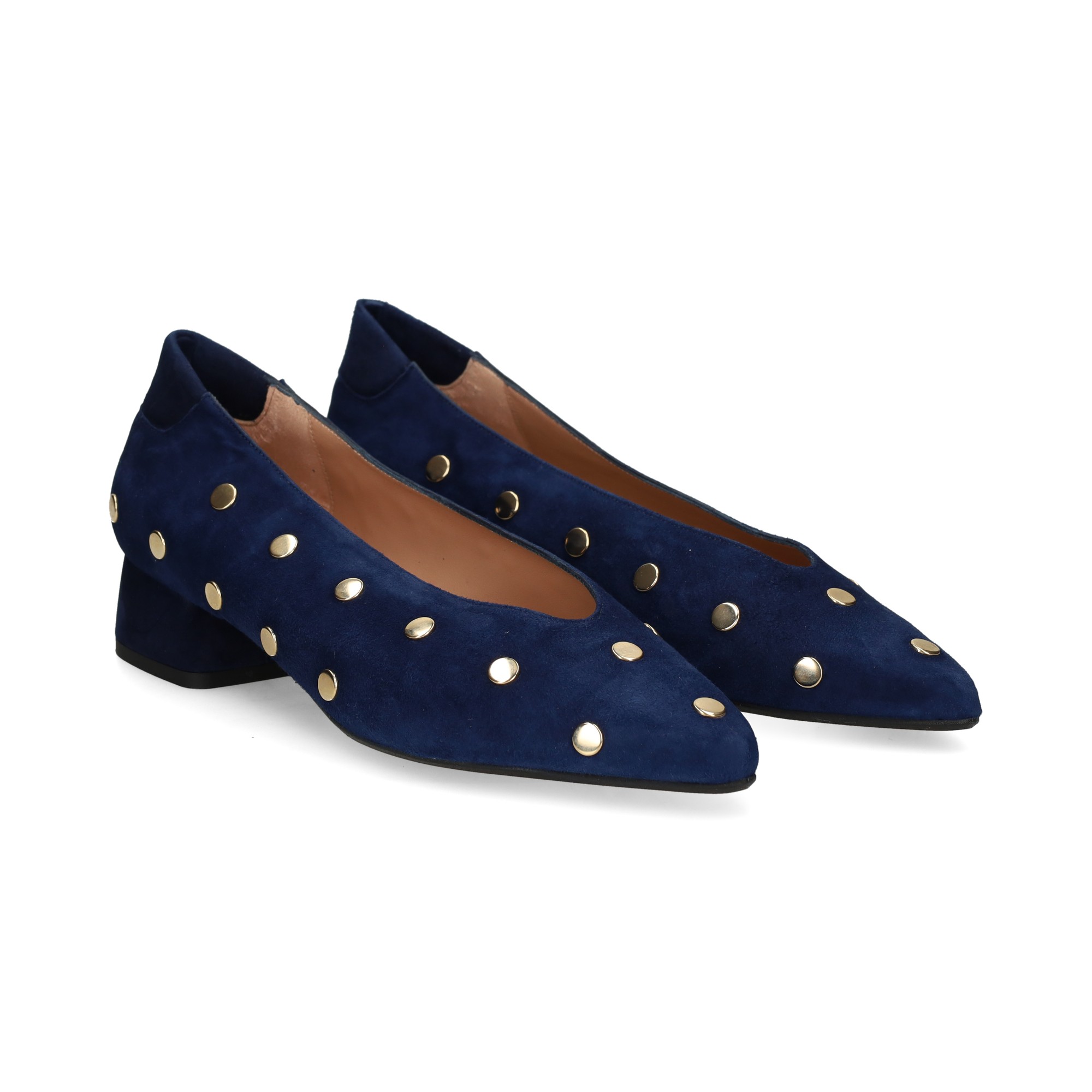 bailarina-tacon-tachas-piel-marino