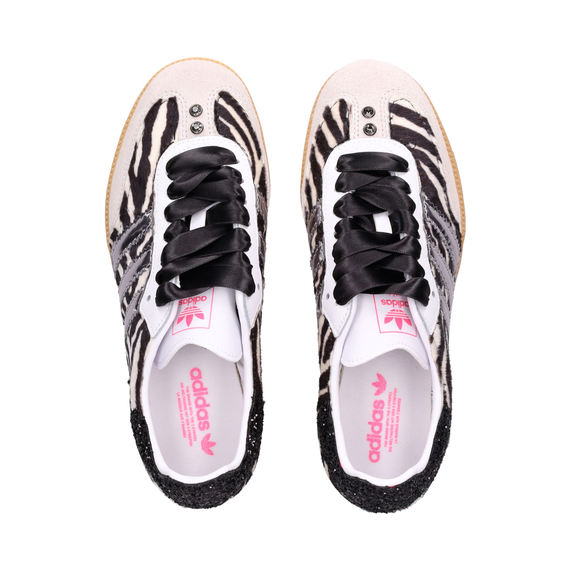 zapatilla-3-bandas-plata-pelo-zebra