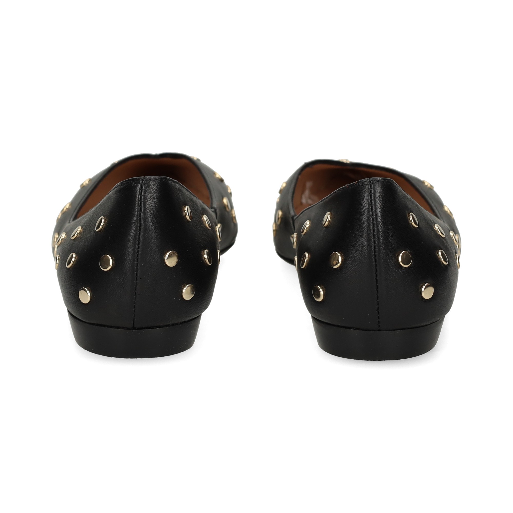 bailarina-tachas-piel-negro