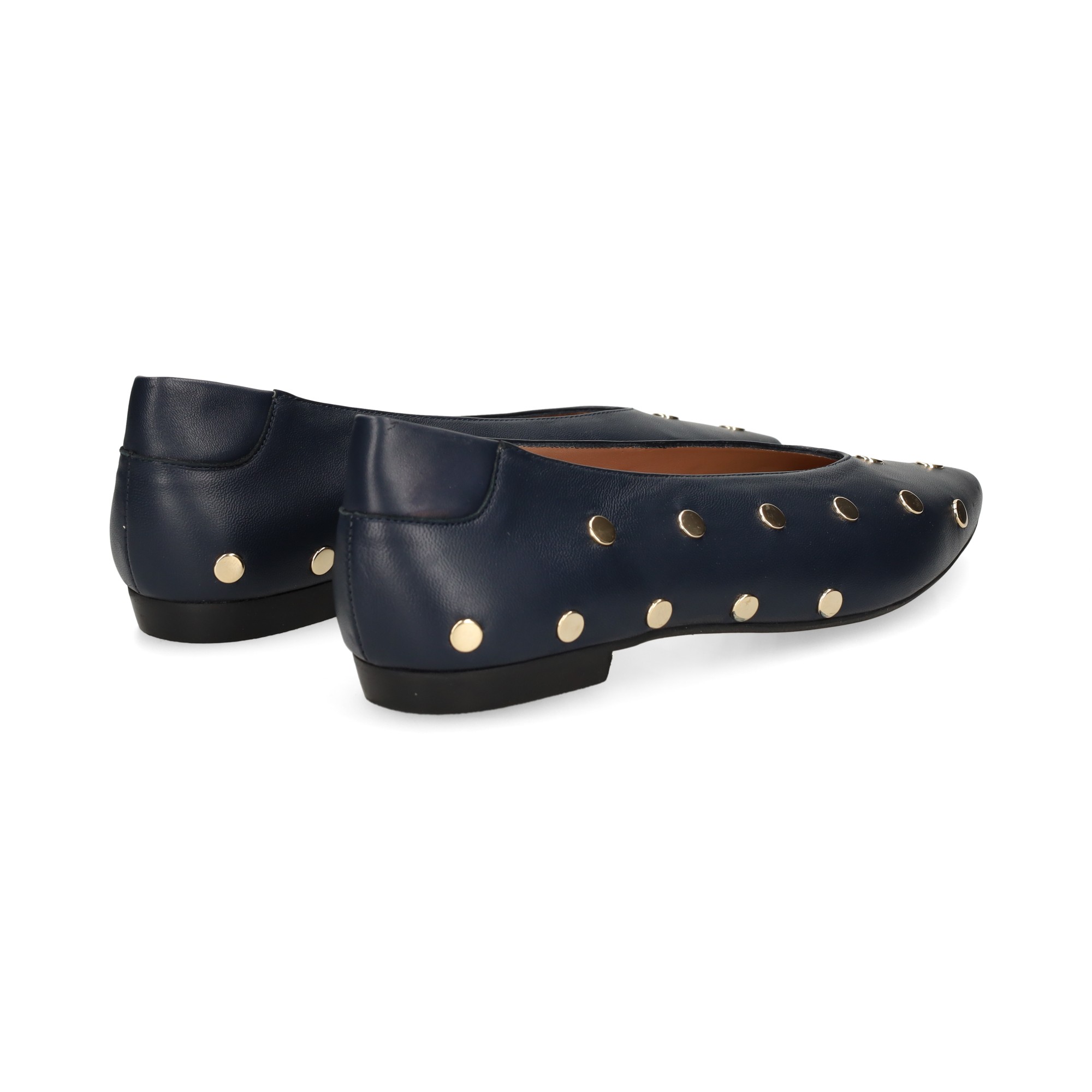 bailarina-tachas-piel-negro