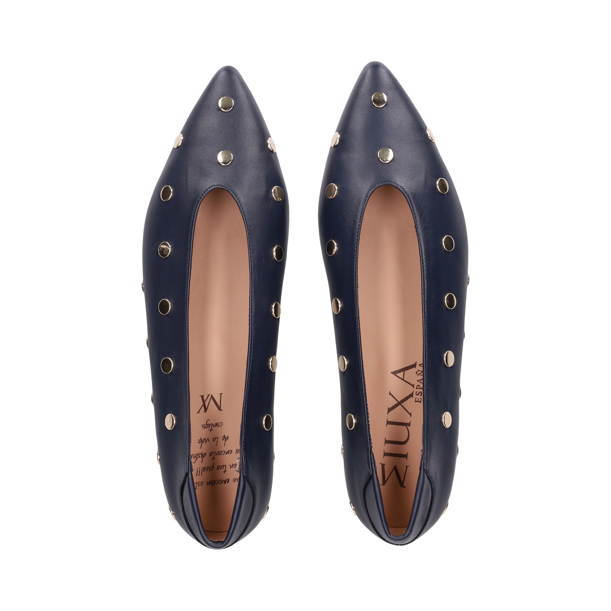bailarina-tachas-piel-negro