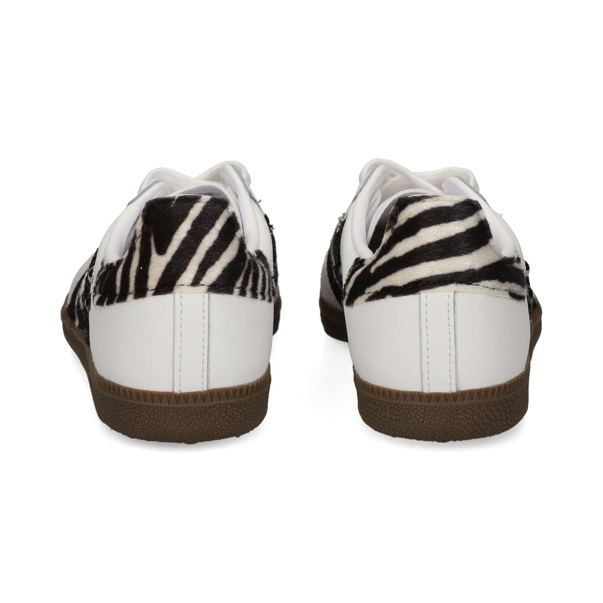 zapatilla-3-bandas-stras-zebra-blanco