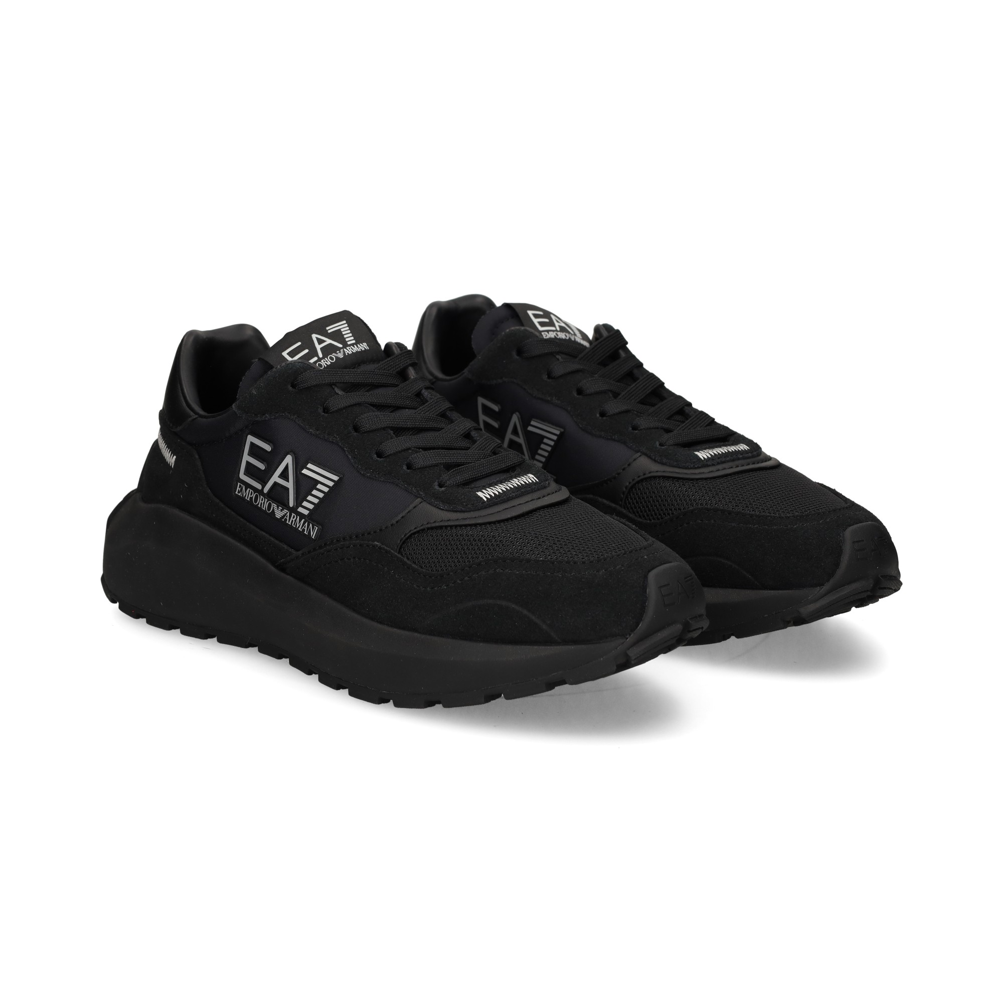 deportivo-doble-goma-nylon-negro