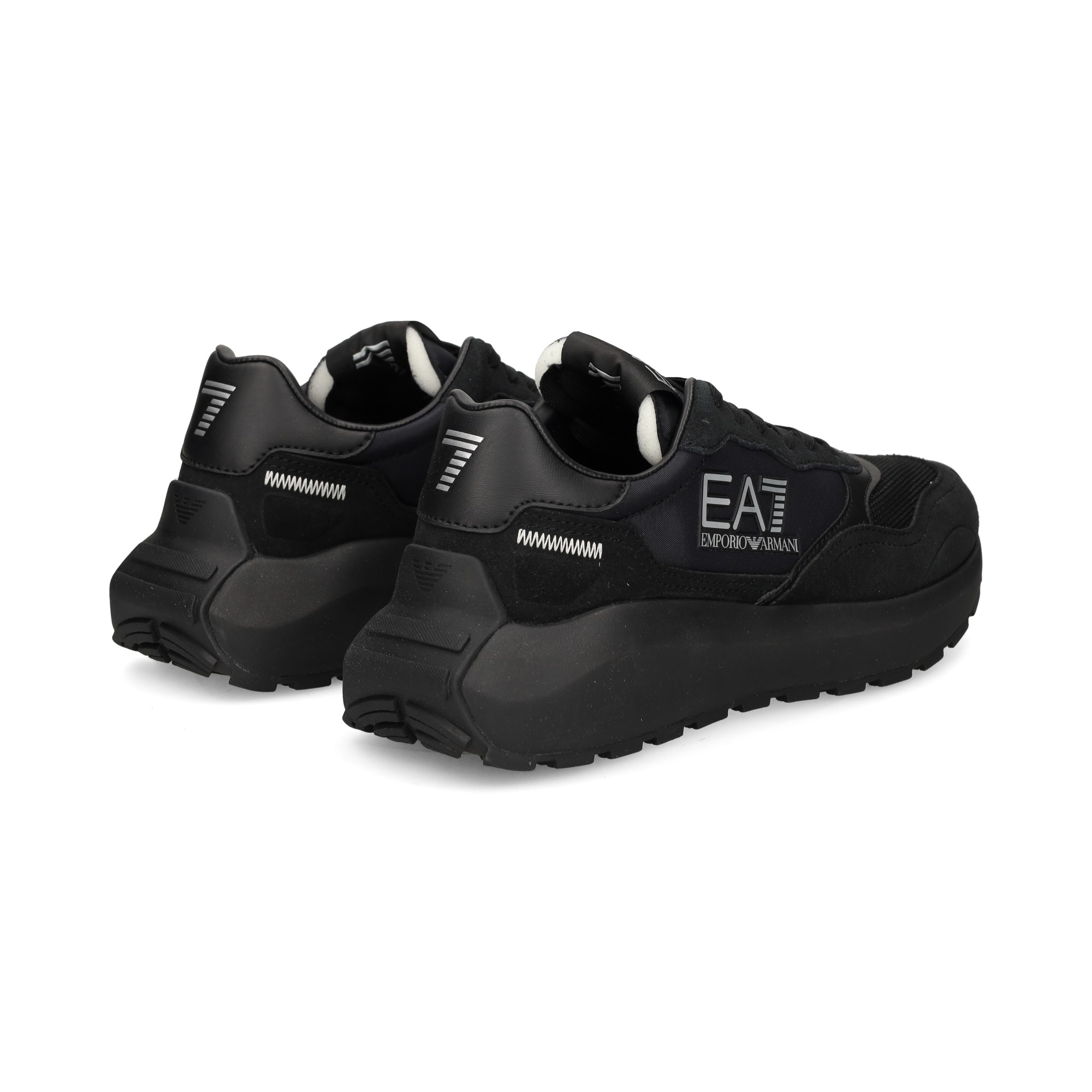 deportivo-doble-goma-nylon-negro