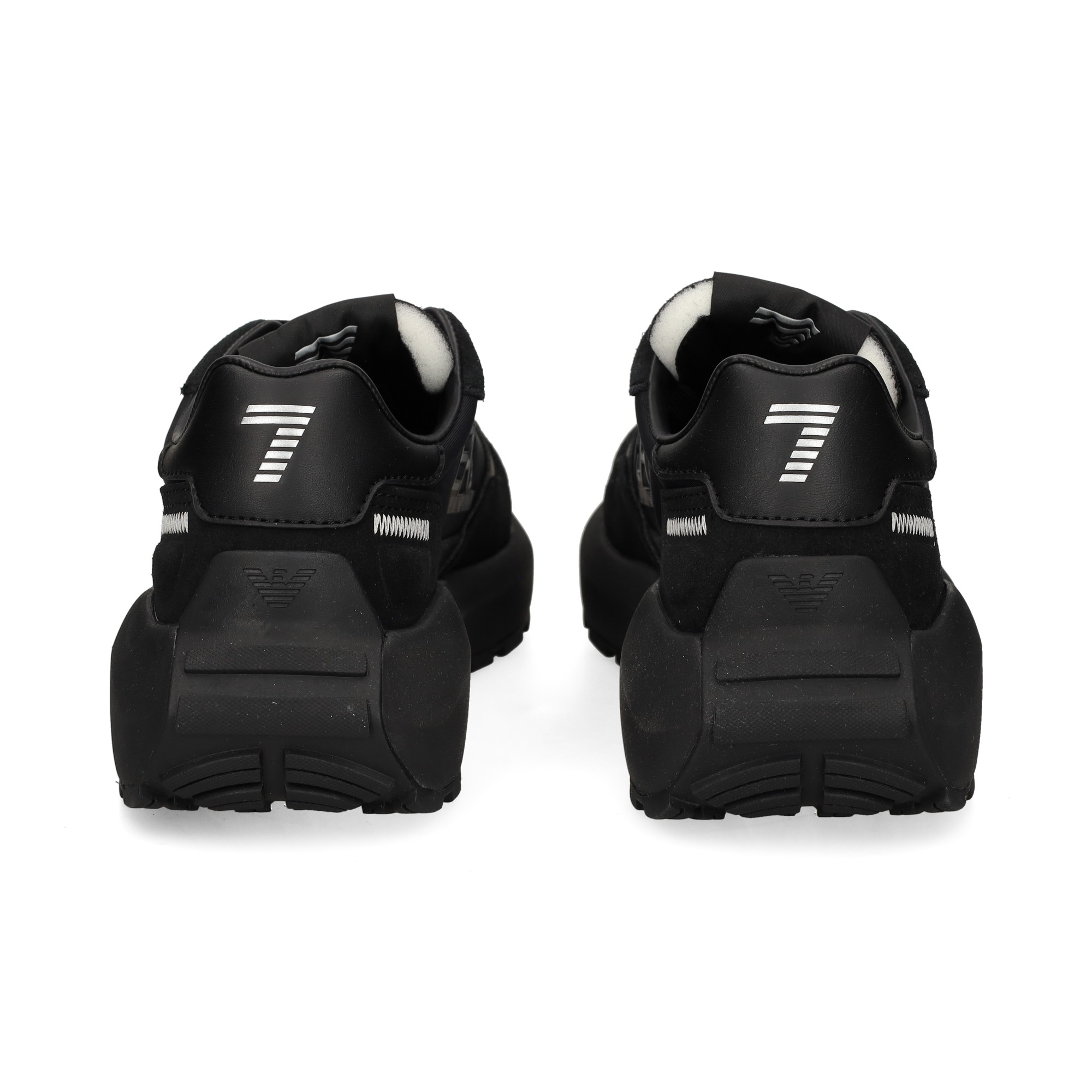 deportivo-doble-goma-nylon-negro