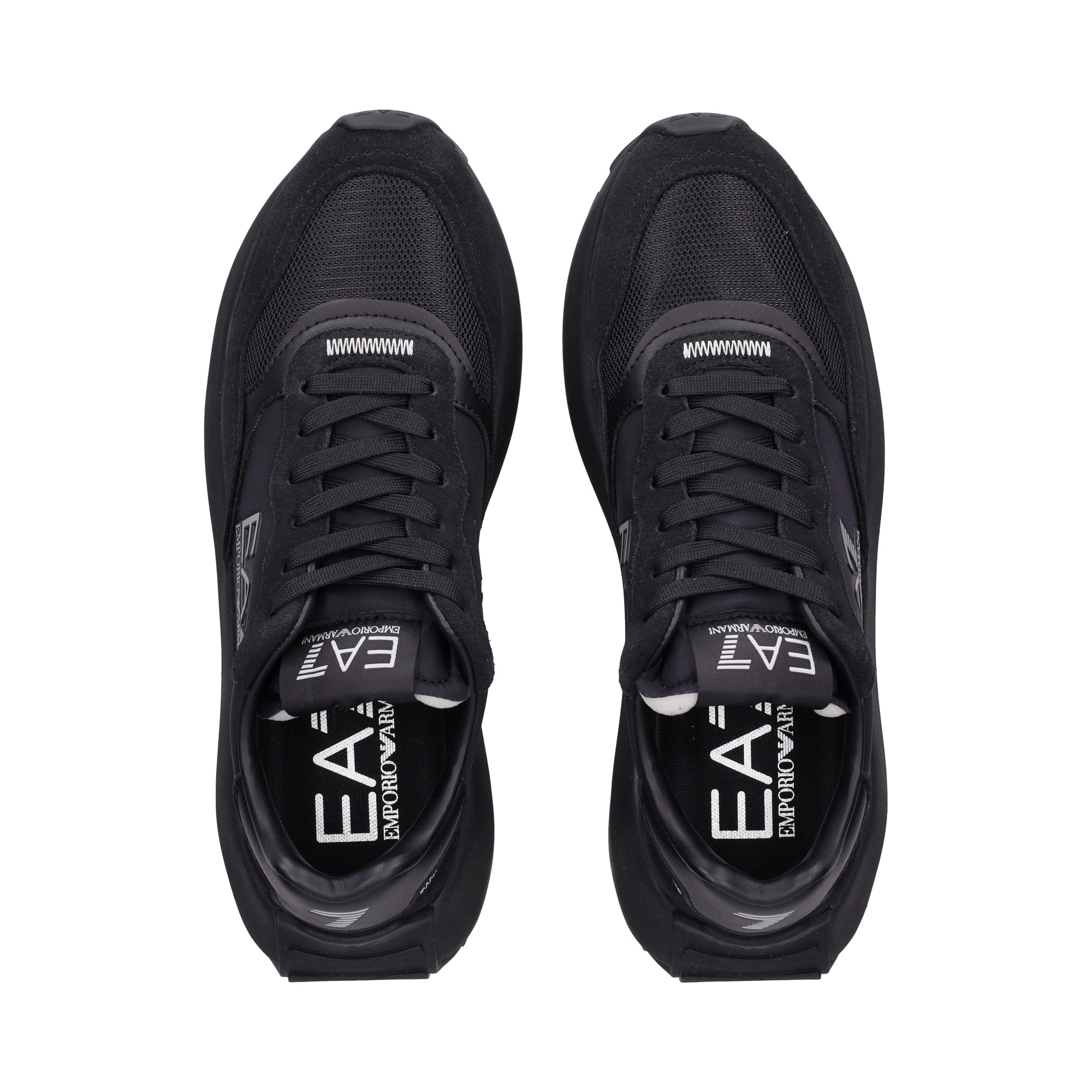 deportivo-doble-goma-nylon-negro