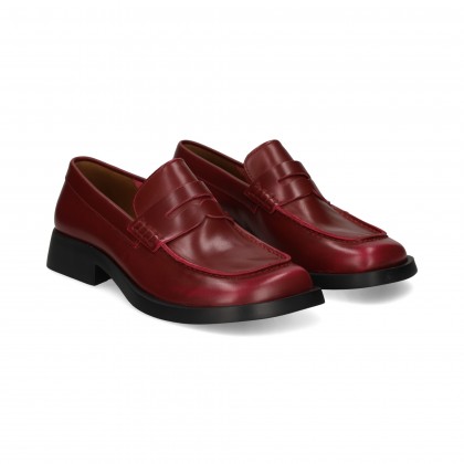 mocasin-antifaz-piel-rojo