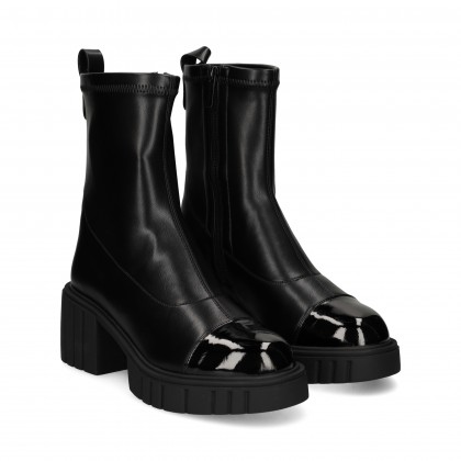 botin-cremallera-punta-charol-pu-negro