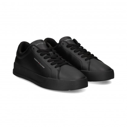 talon-ante-deportivo-piel-negro