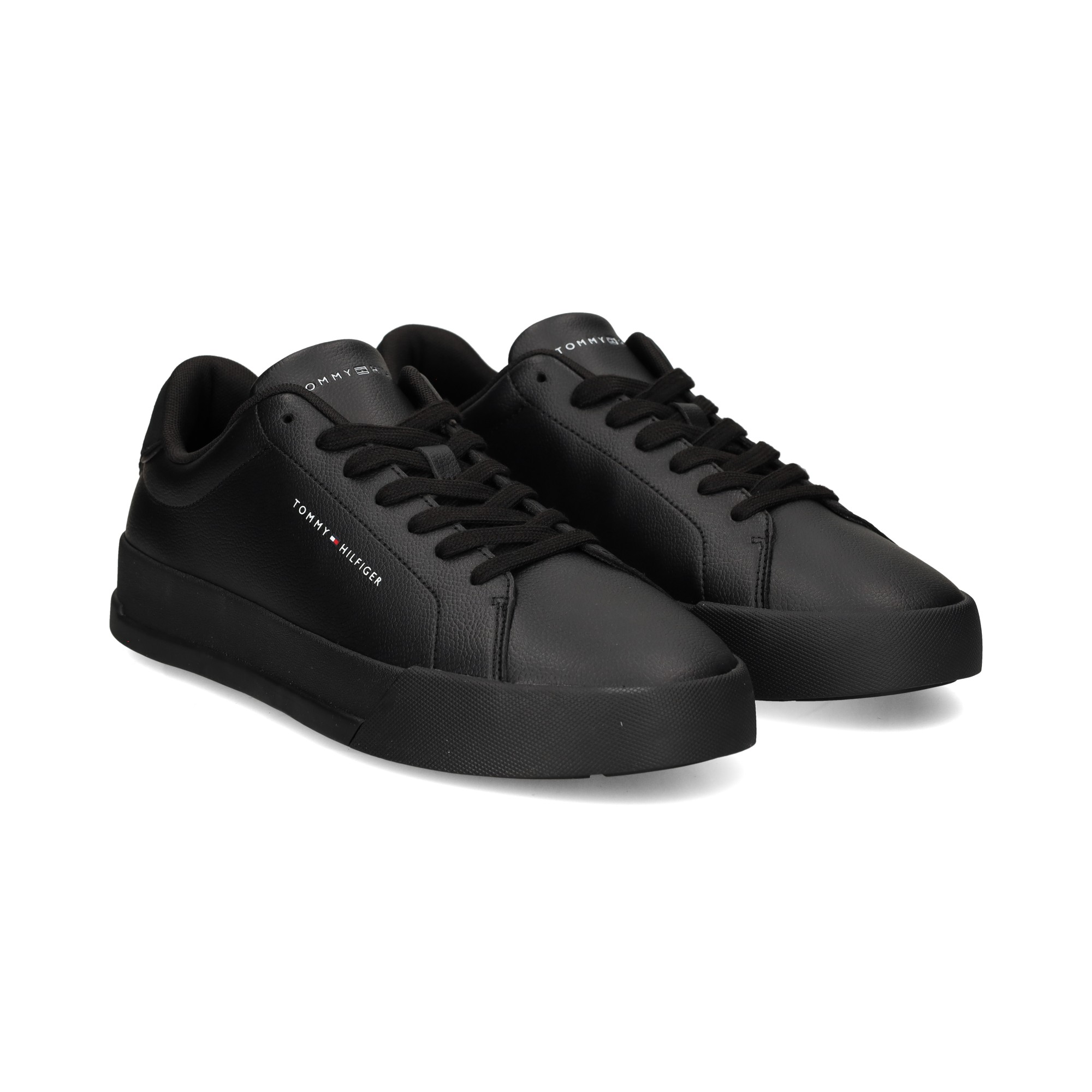 talon-ante-deportivo-piel-negro