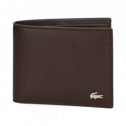 BILLETERO R29 COFFEE BEAN