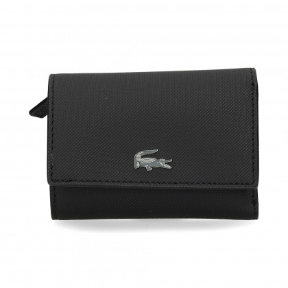 BILLETERO M66 NOIR FARINE
