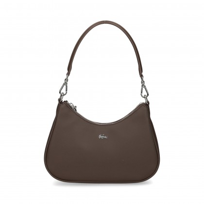 BOLSO 734 DARK BROWN