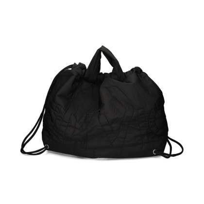 Vic Matie Bolso Negro