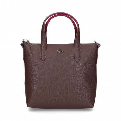Lacoste Bolso Oxalis Rubi