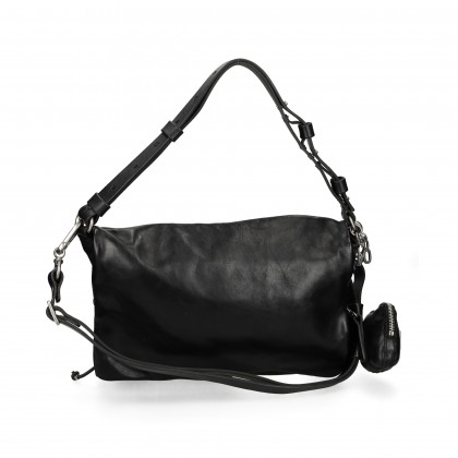 A.S.98 Bolso 6002 Negro