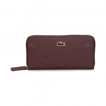 Lacoste Billetero Oxalis