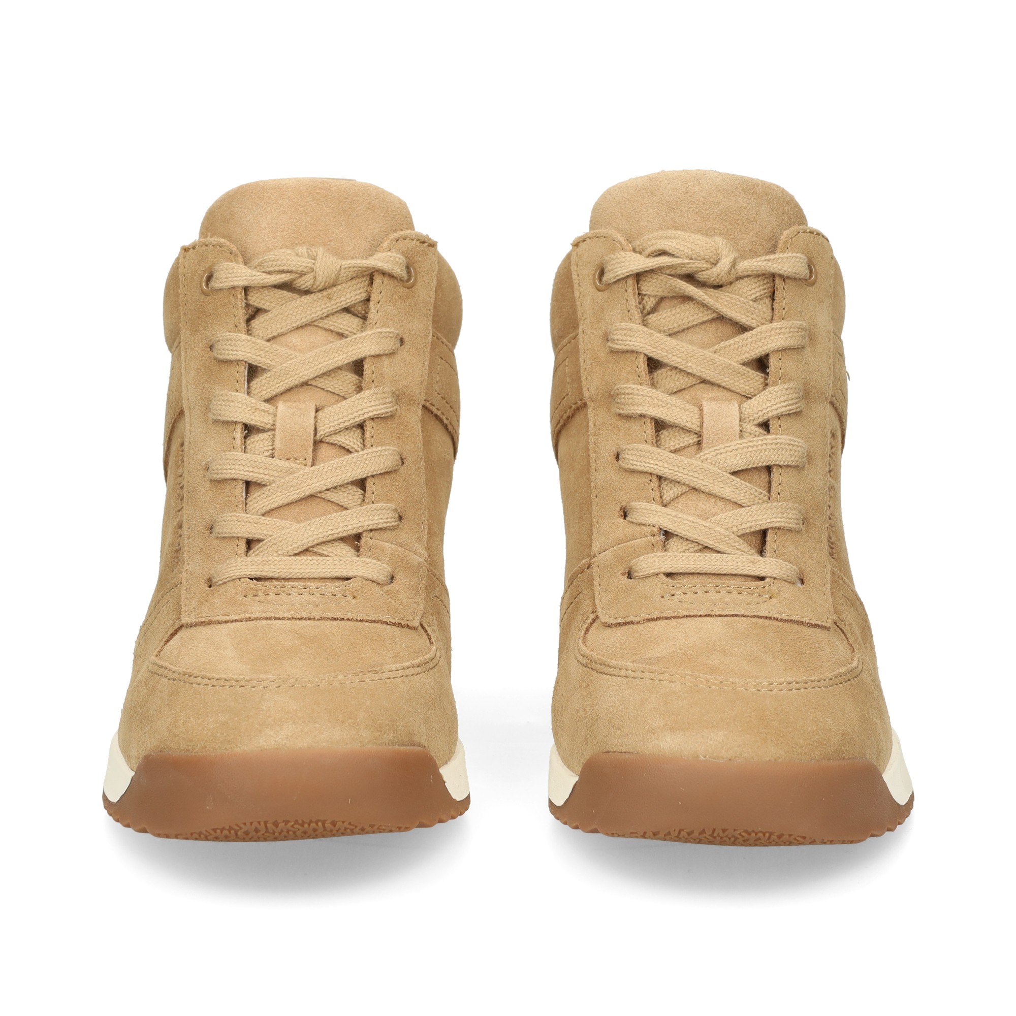 botin-deportivo-tacon-ante-kaki