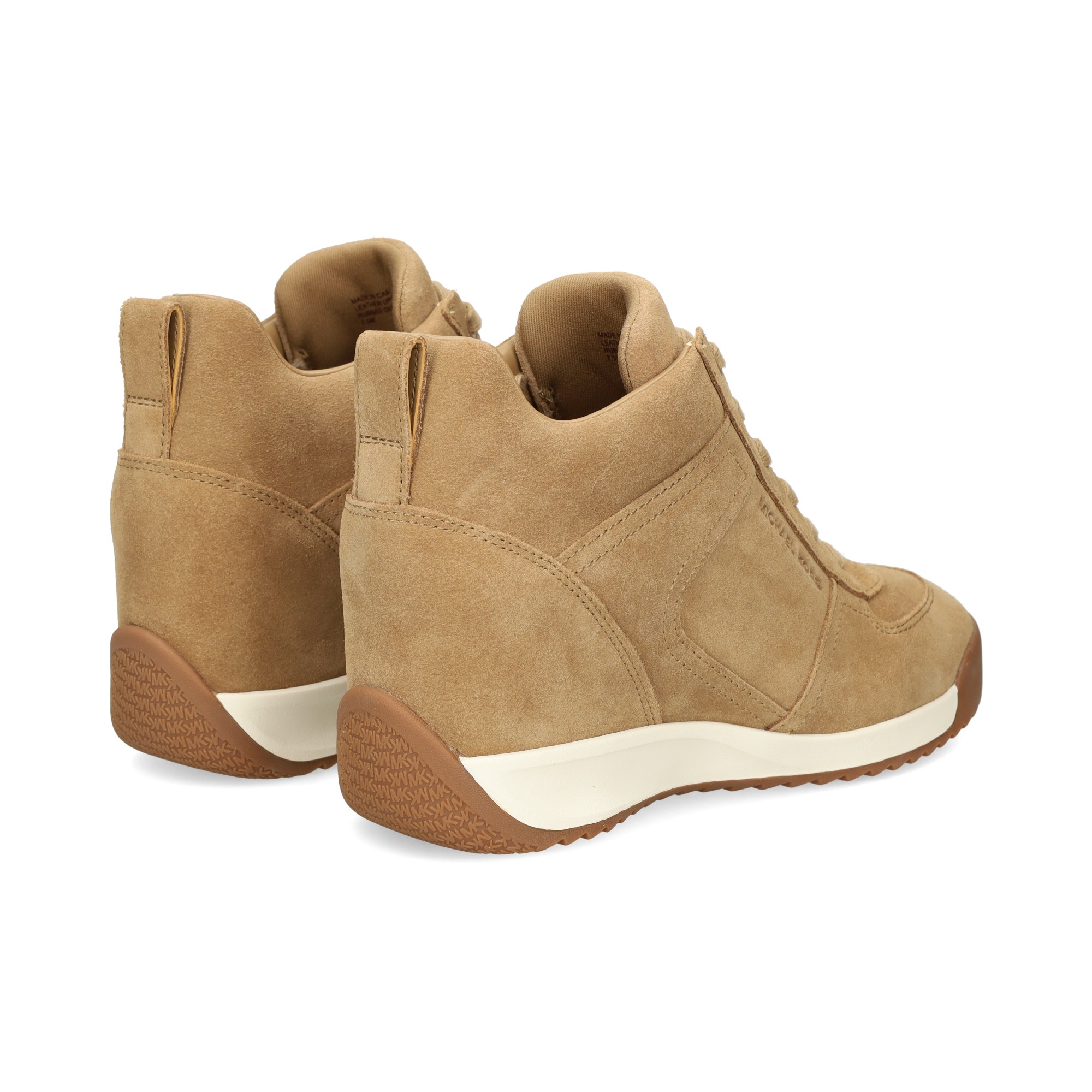 botin-deportivo-tacon-ante-kaki