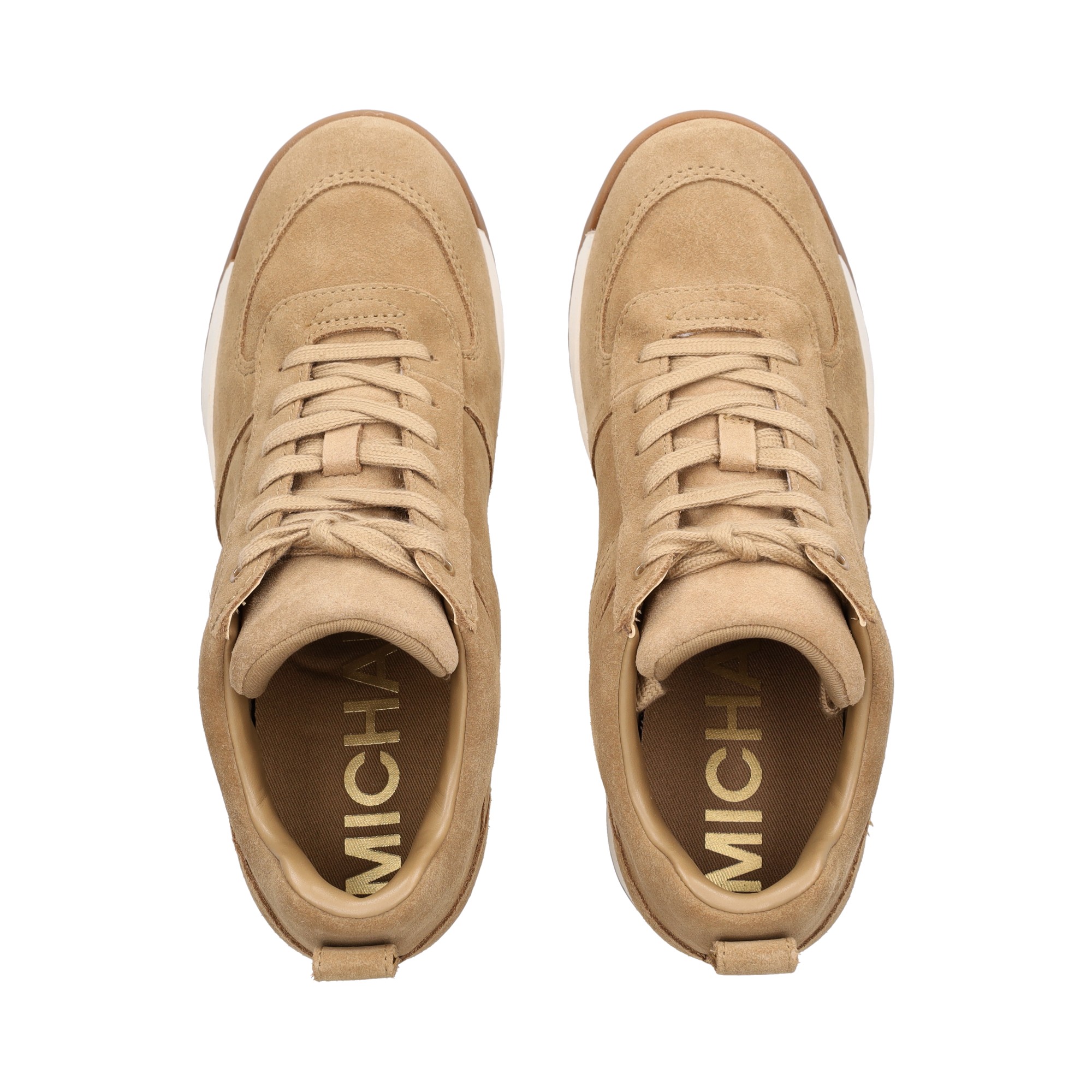 botin-deportivo-tacon-ante-kaki