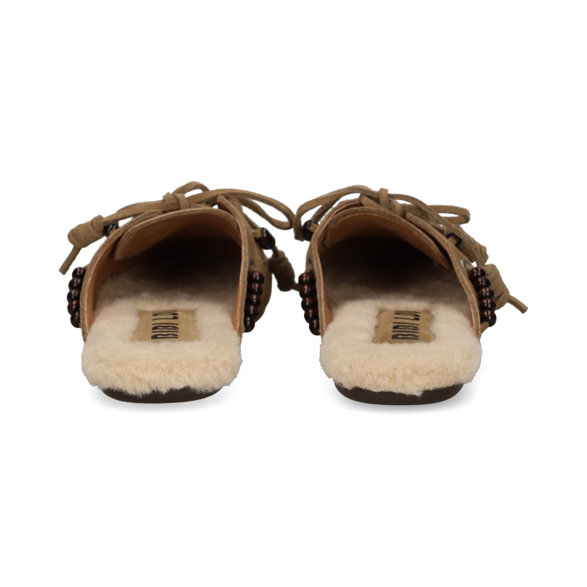 zueco-forro-pelo-bolas-ante-kaki