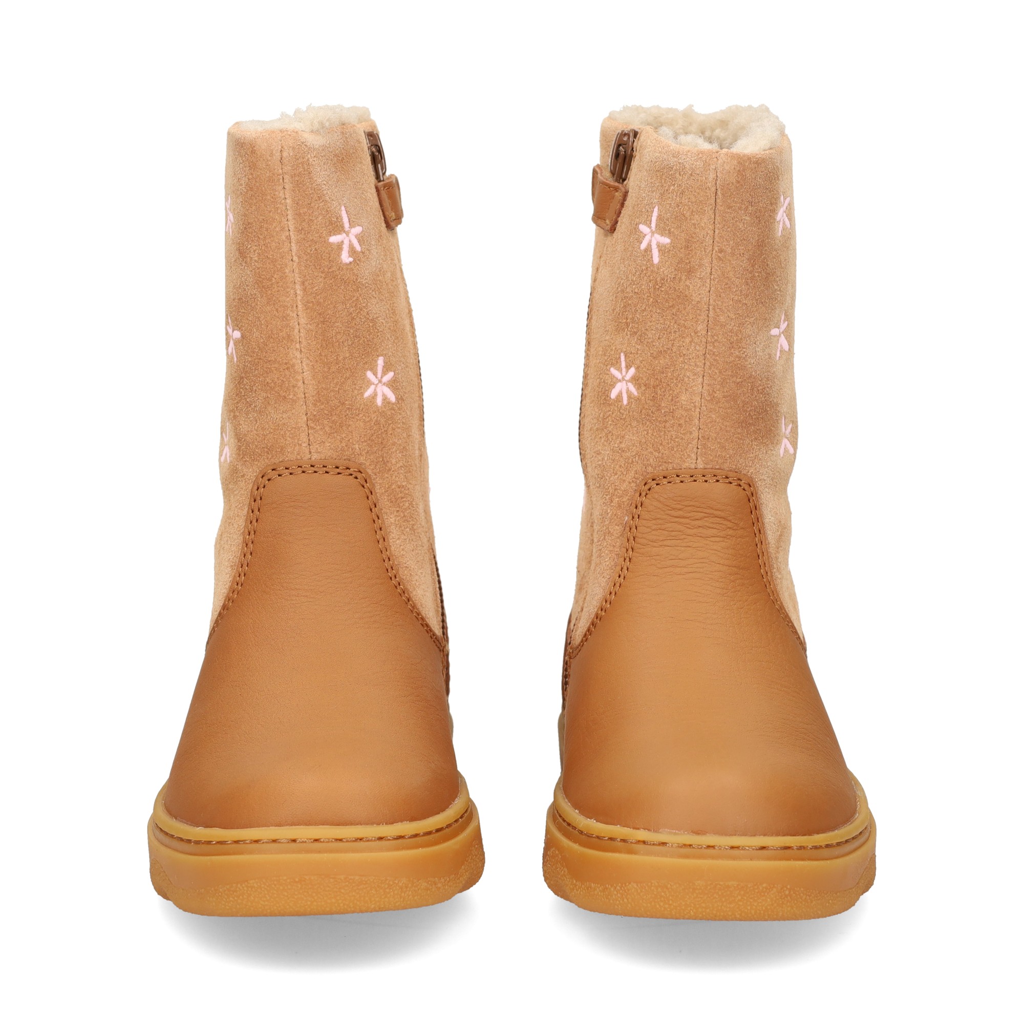 botin-estrellas-ante-beige