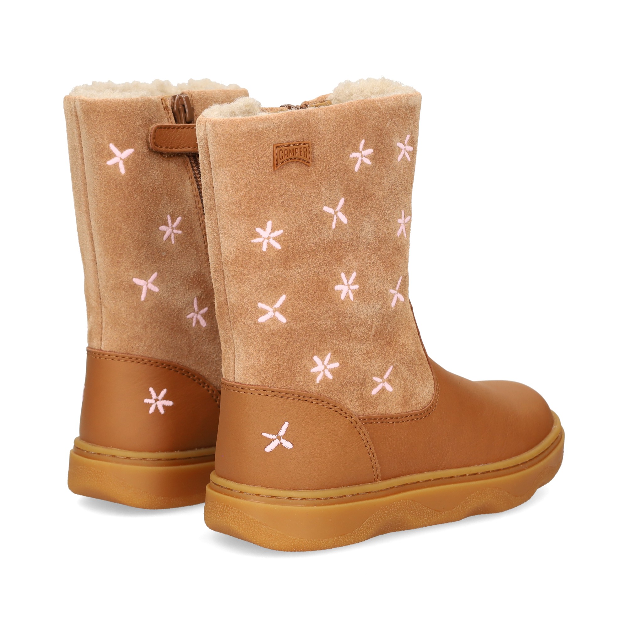 botin-estrellas-ante-beige