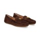 038 BROWN