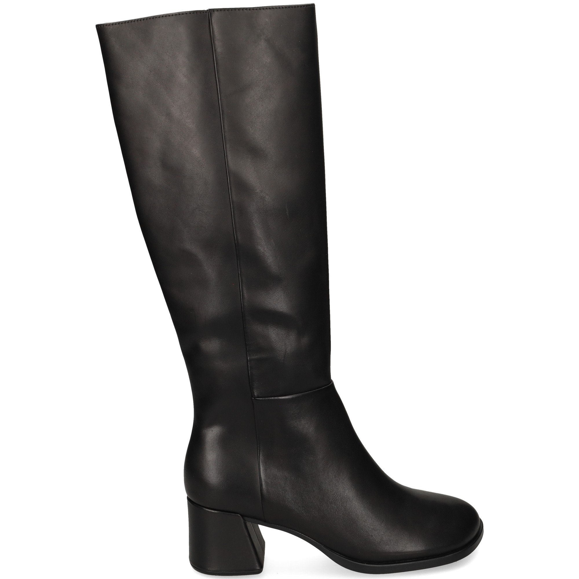 bota-tacon-piel-negro
